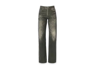 OUR LEGACY Women's Jeans "Black"