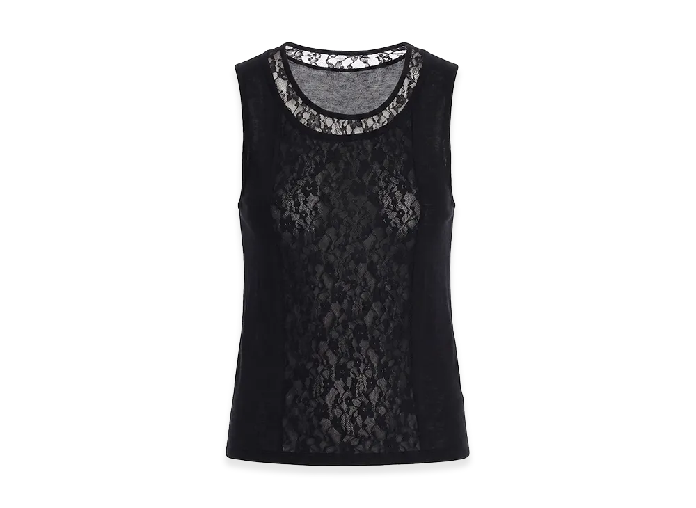 OUR LEGACY Women's Top "Black"