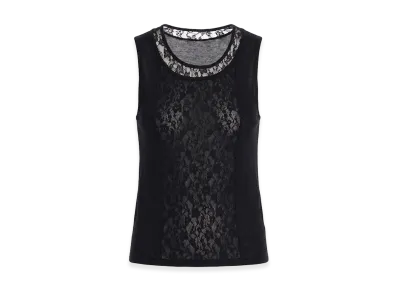 OUR LEGACY Women's Top "Black"