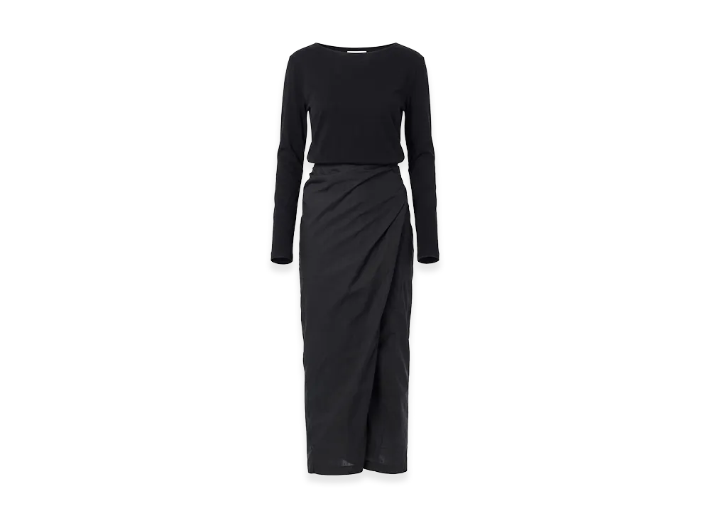 OUR LEGACY Women's Dresses "Black"