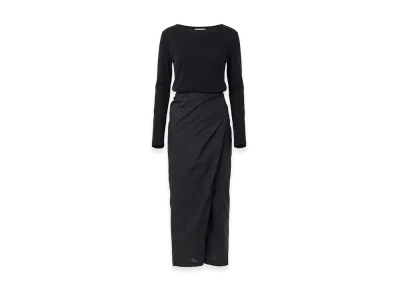 OUR LEGACY Women's Dresses "Black"