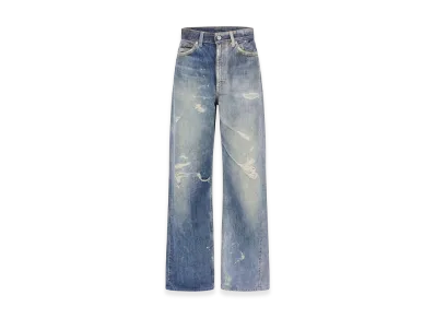 OUR LEGACY Women's Jeans "Blue"