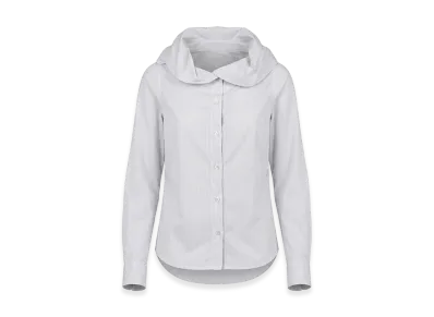 OUR LEGACY Women's Shirts "White"