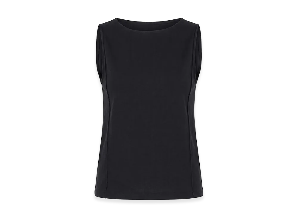 OUR LEGACY Women's Top "Black"