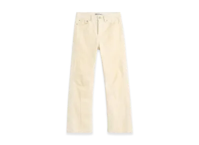 OUR LEGACY Women's Moto Cut "Destroyed Wash"