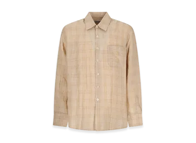 OUR LEGACY Shirts "Beige"