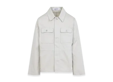 OUR LEGACY Jackets "White"