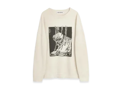 OUR LEGACY Sweaters "Ivory"