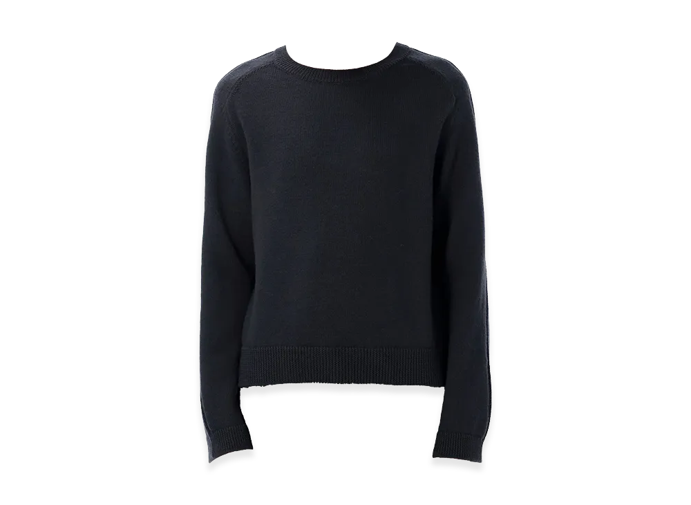OUR LEGACY Sweaters "Navy"