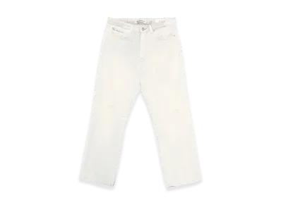 OUR LEGACY Jeans "White"