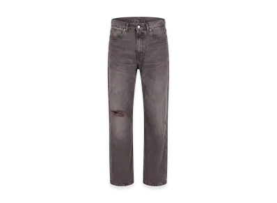 OUR LEGACY Jeans "Black Wash"