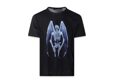 OUR LEGACY S/S T-Shirts "Black"