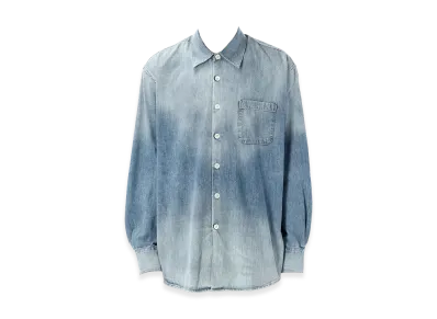 OUR LEGACY Shirts "Blue"