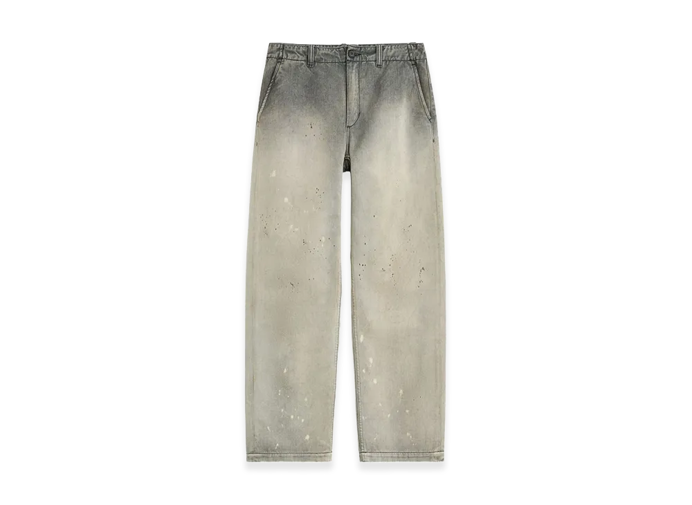OUR LEGACY Women's Trousers "Octo Wash"