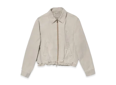 OUR LEGACY Work Shop Hangar Jacket "Sand"