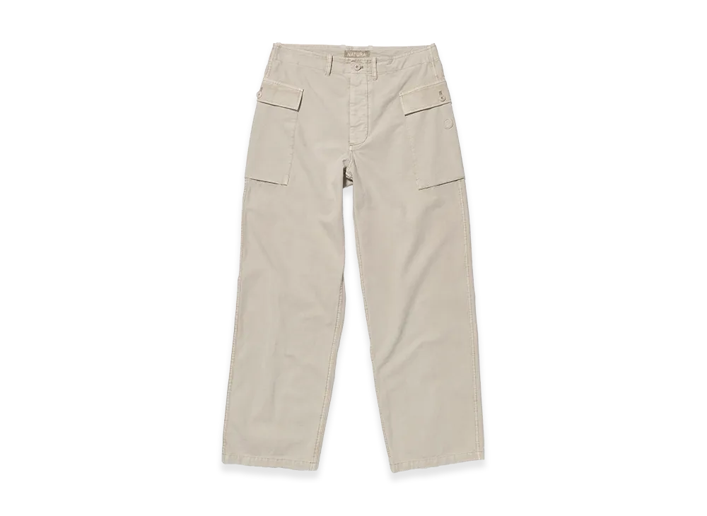 OUR LEGACY Work Shop Work Cargo "Sand"