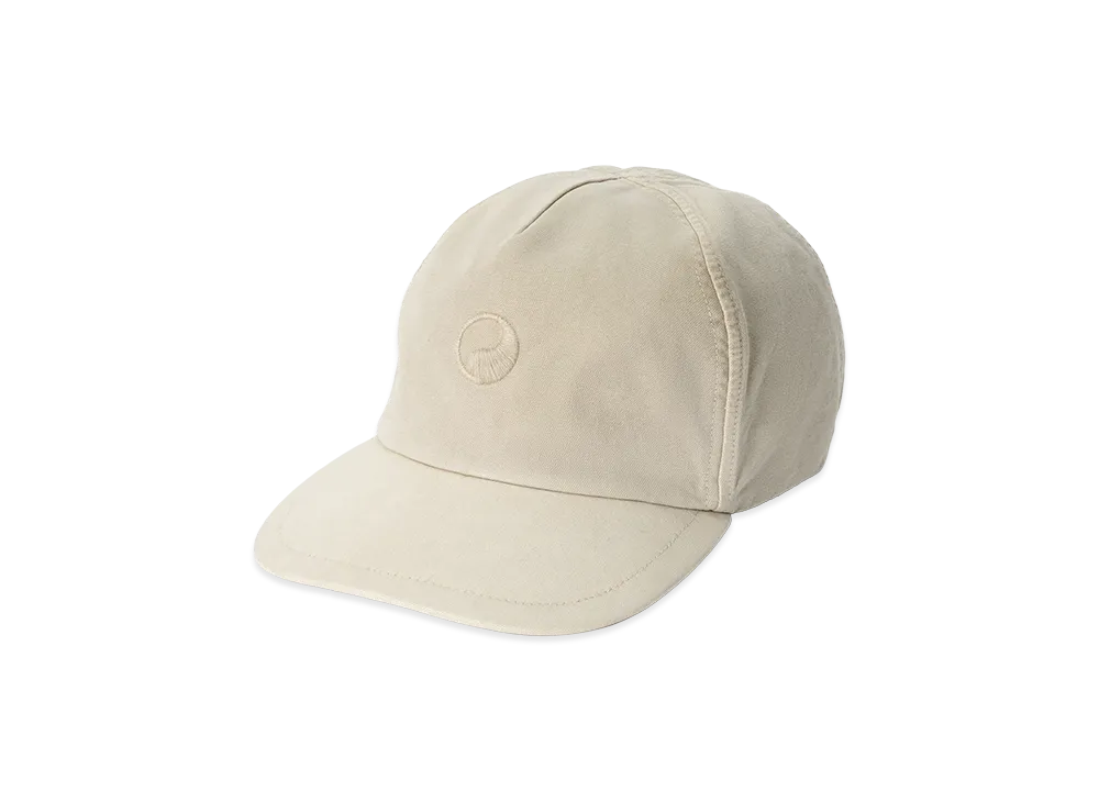 OUR LEGACY Work Shop Sphere Cap "Sand"