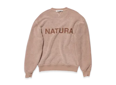OUR LEGACY Work Shop Work Shop Sweatshirt "Earth"