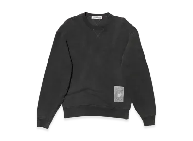 OUR LEGACY Work Shop Work Shop Sweatshirt "Carbon"