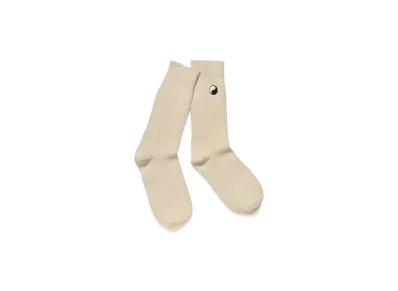 OUR LEGACY Work Shop Work Shop Socks "Bone"