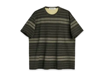 OUR LEGACY Ziggy Stripe Ease Jersey "Ziggy Stripe Ease Jersey"