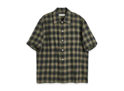 OUR LEGACY Yukon Check Woolton "Yukon Check Woolton"