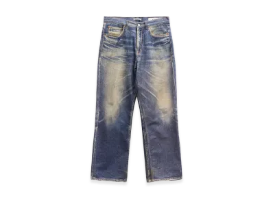 OUR LEGACY Azure Print "Azure Print"
