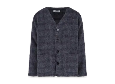 OUR LEGACY Cardigan "Gray"
