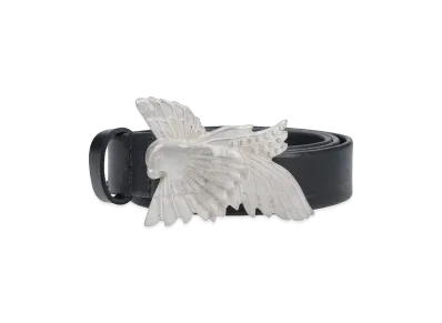 OUR LEGACY Belt "Black"