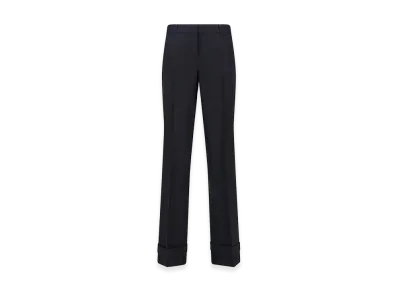 OUR LEGACY Women's Pants "Black"