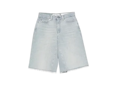 OUR LEGACY Women's Short "Blue"
