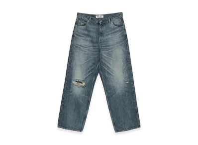 OUR LEGACY Vast Cut "Blue"