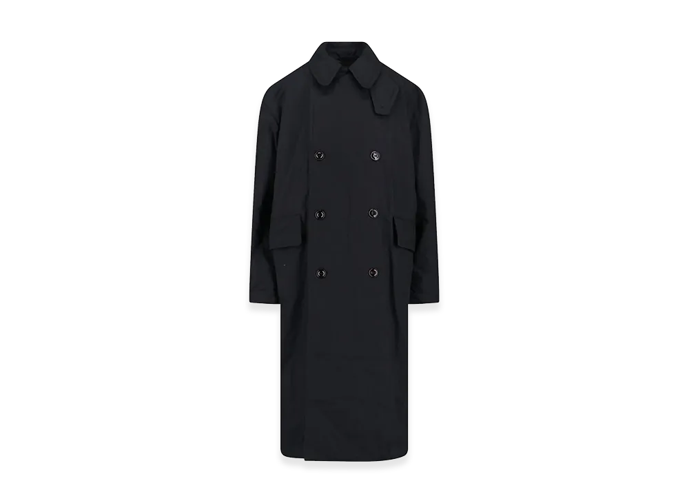 OUR LEGACY Women's Coat "Black"