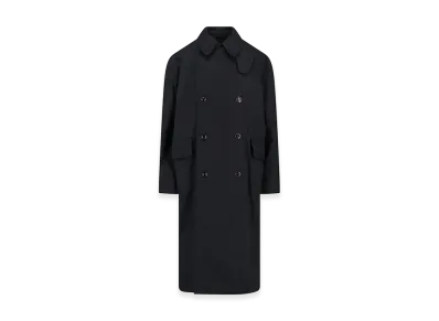 OUR LEGACY Women's Coat "Black"