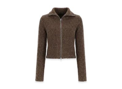 OUR LEGACY Women's Sweaters "Brown"