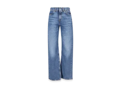 OUR LEGACY Women's Jeans "Blue"