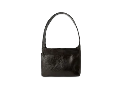 OUR LEGACY Grande Brick Bag "Deep Americano Leather"