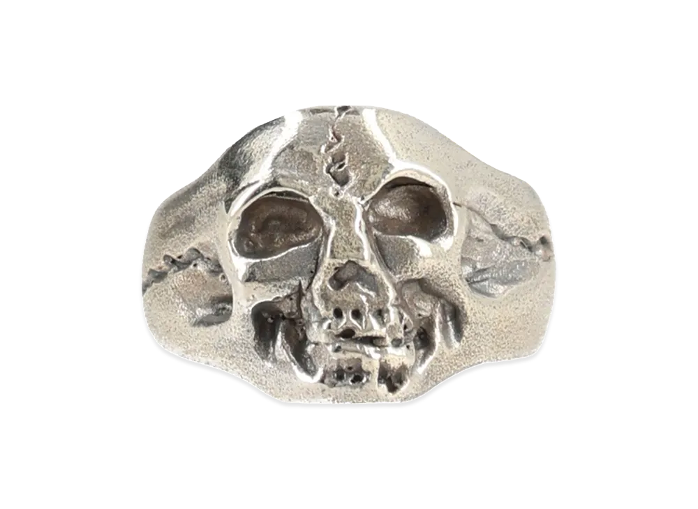 OUR LEGACY Anello Cranium OUR LEGACY Anello Cranium