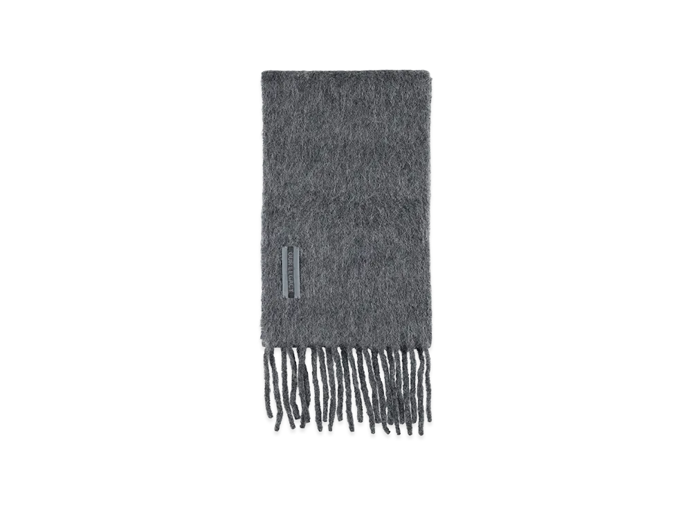 OUR LEGACY Scarfs "Gray"