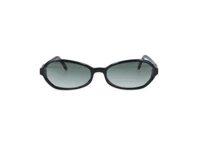 OUR LEGACY Sunglasses "Black"