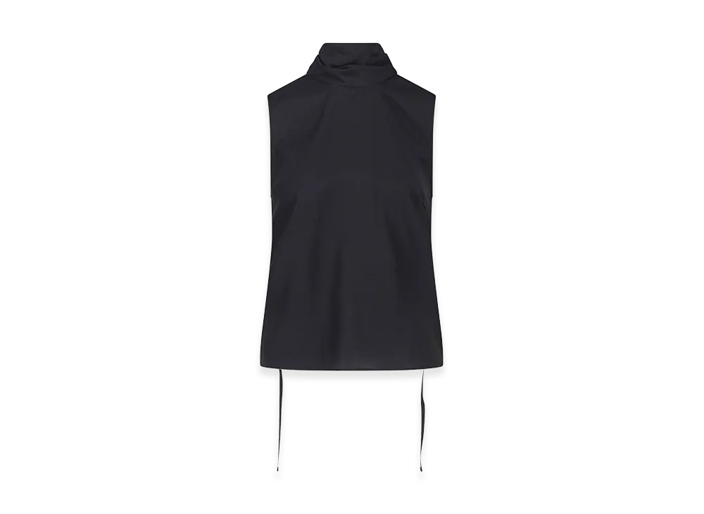 OUR LEGACY Women's Top "Black"
