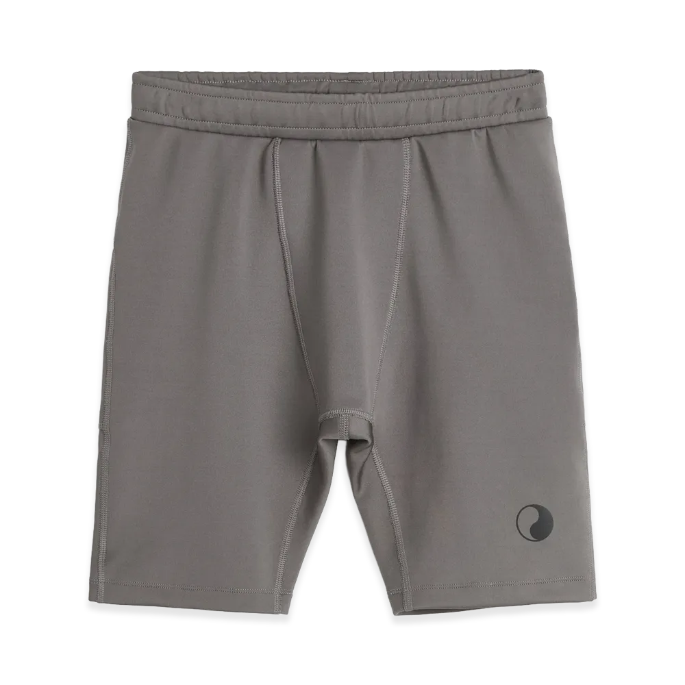 OUR LEGACY Work Shop Half Tights "Grey"