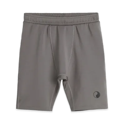 OUR LEGACY Work Shop Half Tights "Grey"