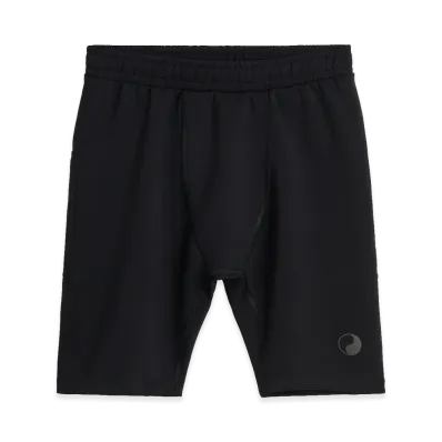 OUR LEGACY Work Shop Half Tights "Black"