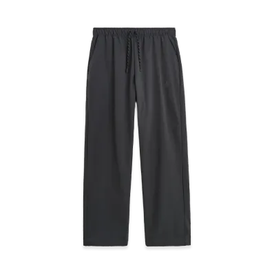 OUR LEGACY Work Shop Wind Pants "Charcoal Soft Shell"