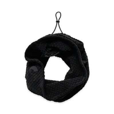 OUR LEGACY Work Shop Two Way Funnel "Black Tech Terry"