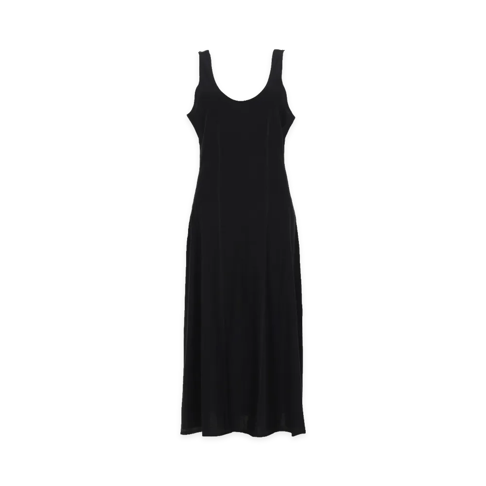 OUR LEGACY Women's Blade Dress "Black"