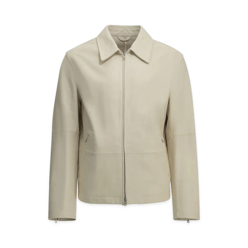 OUR LEGACY Rework Jacket "Dirty White"