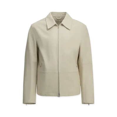 OUR LEGACY Rework Jacket "Dirty White"
