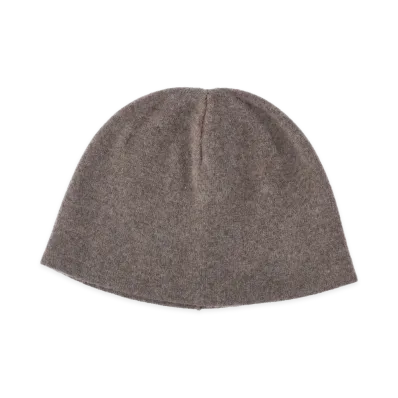 OUR LEGACY Beanie "Mud Spray Dye"